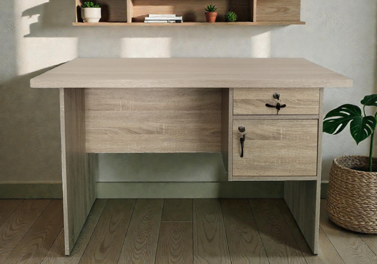 Tips Memilih Meja Kerja Yang Nyaman Buat Seharian