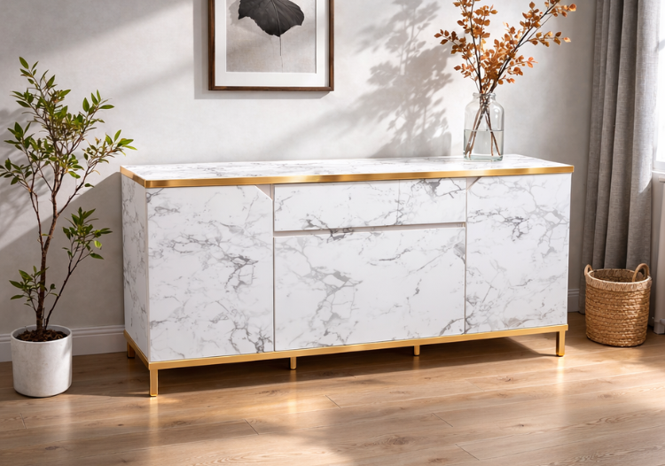 Tips Memilih Furniture Partikel Board Yang Awet & Tahan Lama