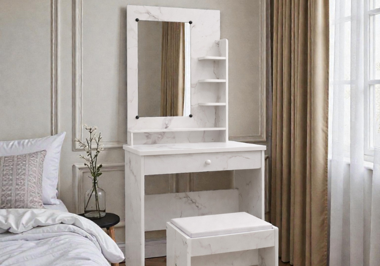 Kesalahan Umum Saat Beli Furniture Online yang Jarang Disadari