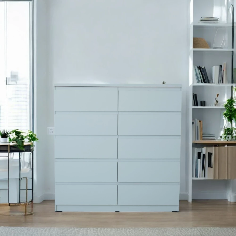 Kamar Sempit Bikin Nggak Nyaman? Ini Cara Maksimalkan Setiap Sudutnya