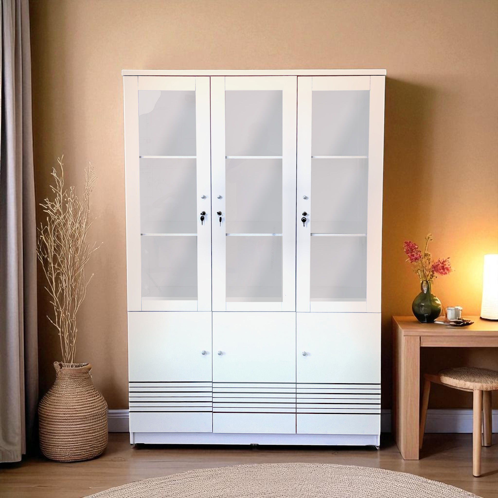 Beli Furniture Online Tapi Takut Salah? Ini Cara Aman Biar Nggak Nyesel