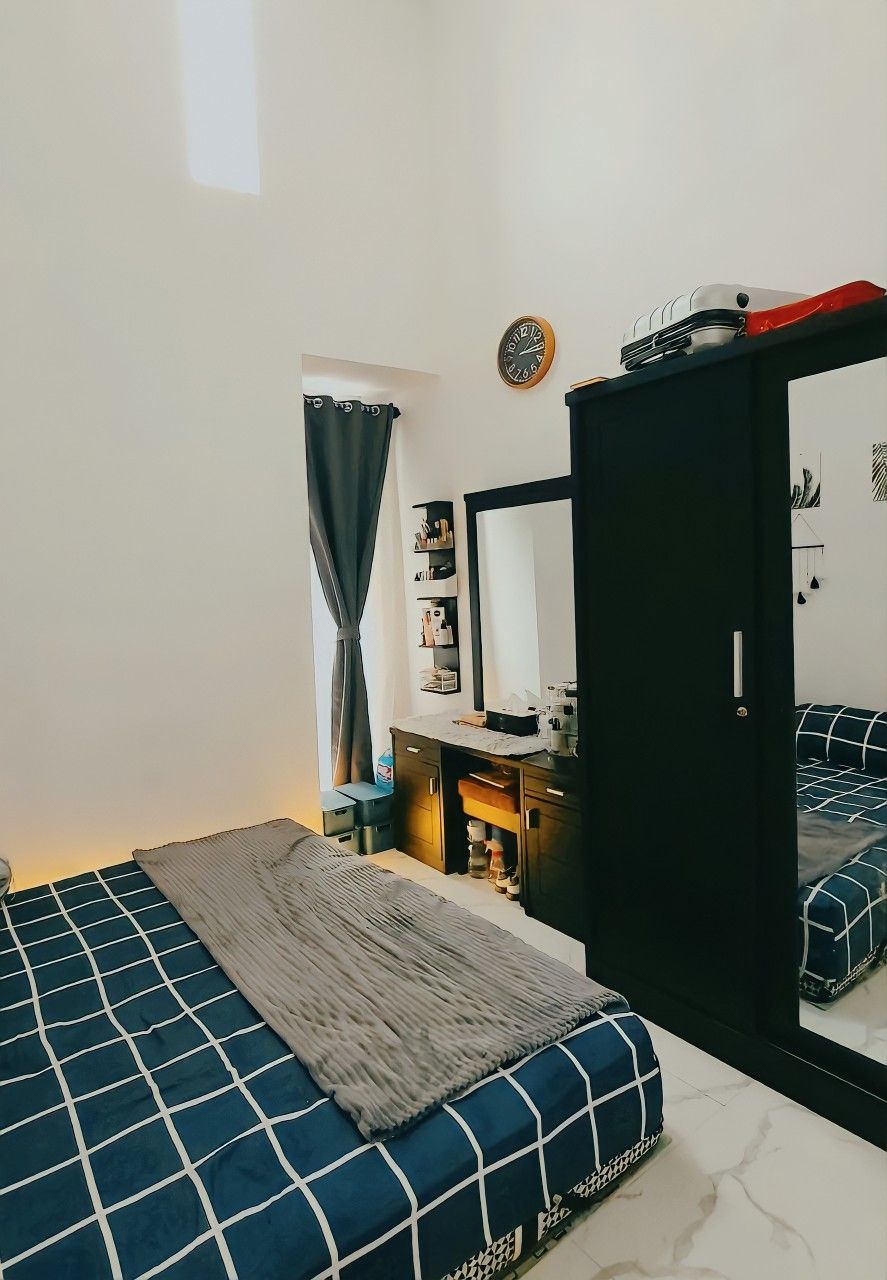 Upgrade Kamar, Tapi Budget Terbatas? Fokus ke 3 Furniture Ini Dulu