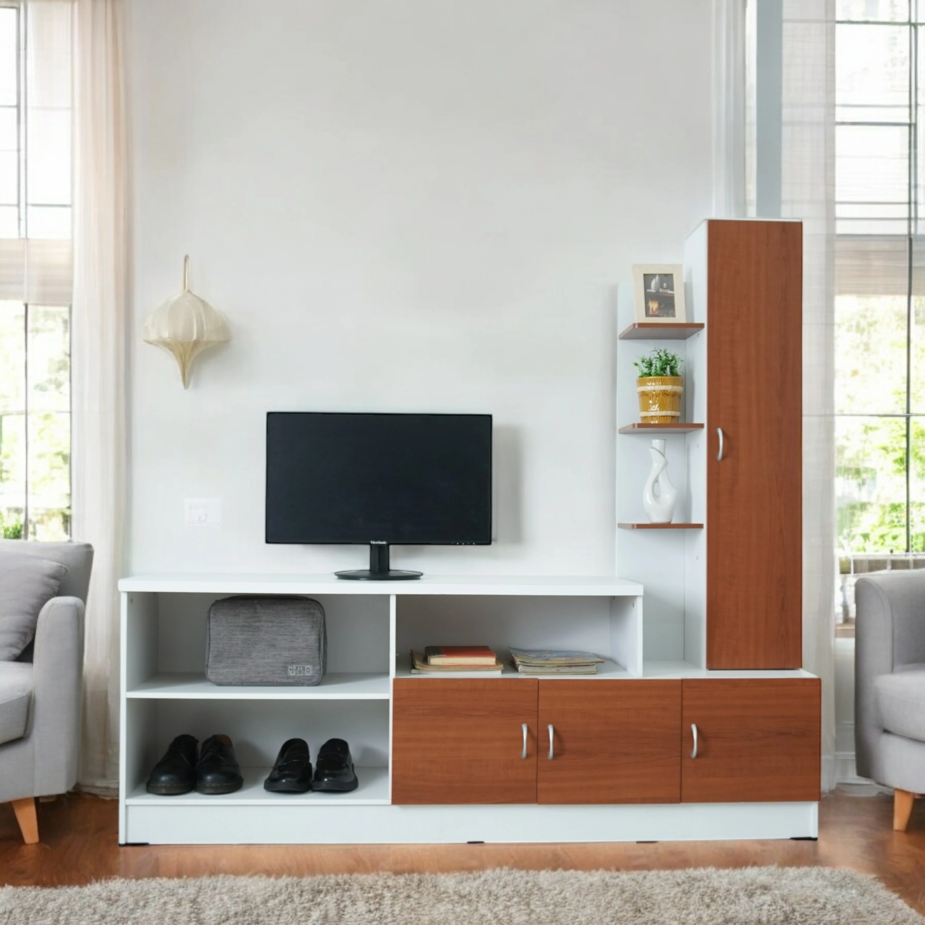 Jangan Beli Furniture Sebelum Tahu Kebiasaanmu di Rumah