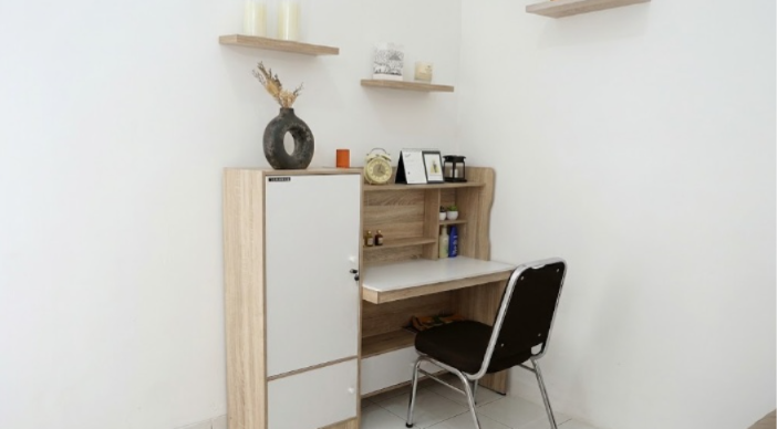 Tips Mudah Wujudkan Konsep Minimalis dengan Memaksimalkan Ruang Kamar Anak