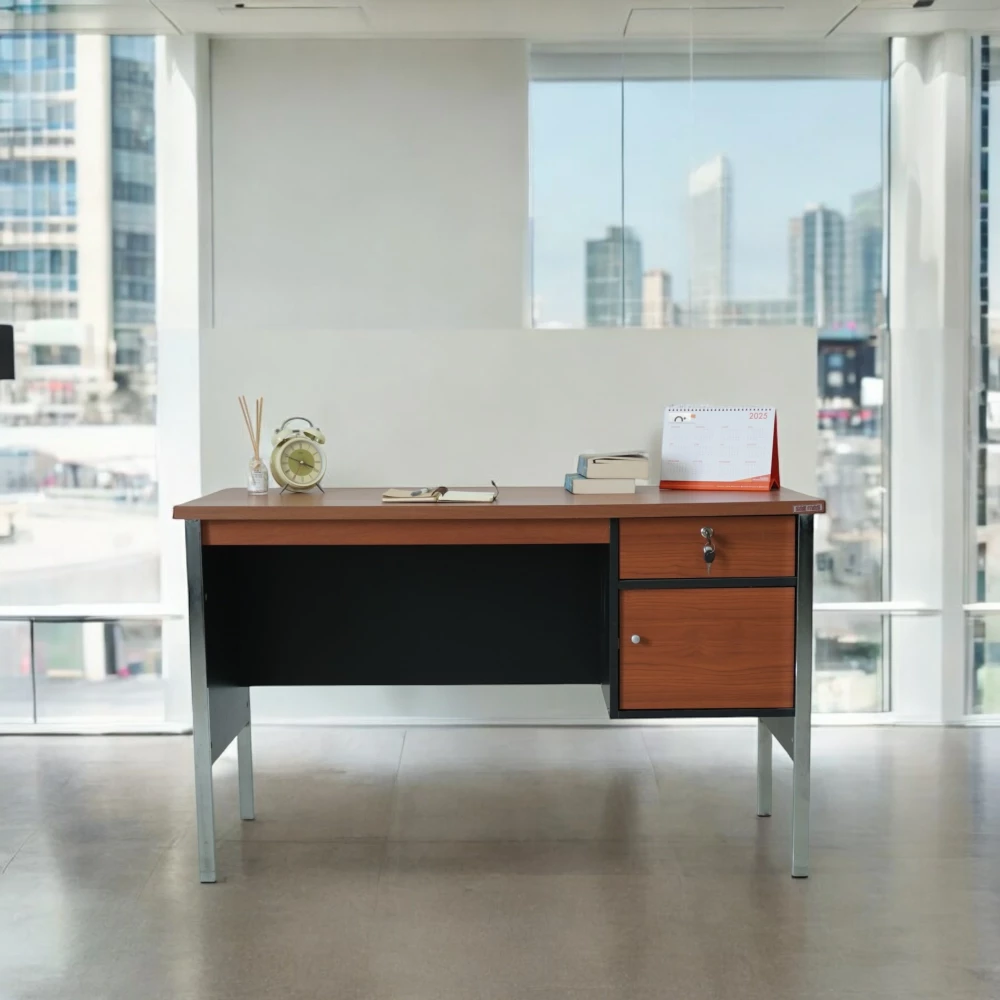 4 Furniture Kantor Yang Bisa Mempermudah Aktivitas