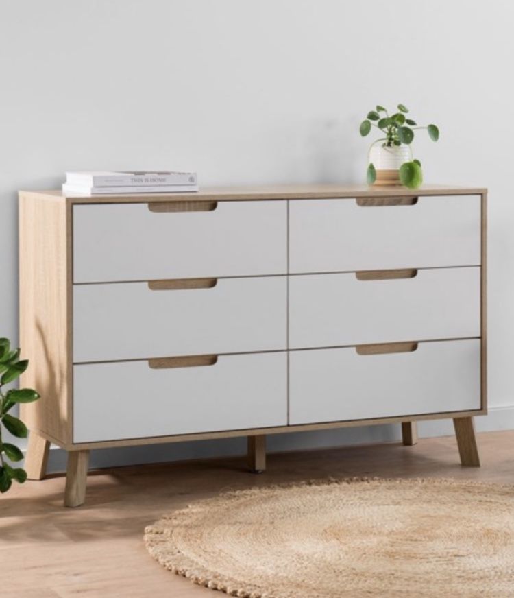 5 Barang yang Sebaiknya Disimpan di Drawer Biar Rumah Lebih Rapi