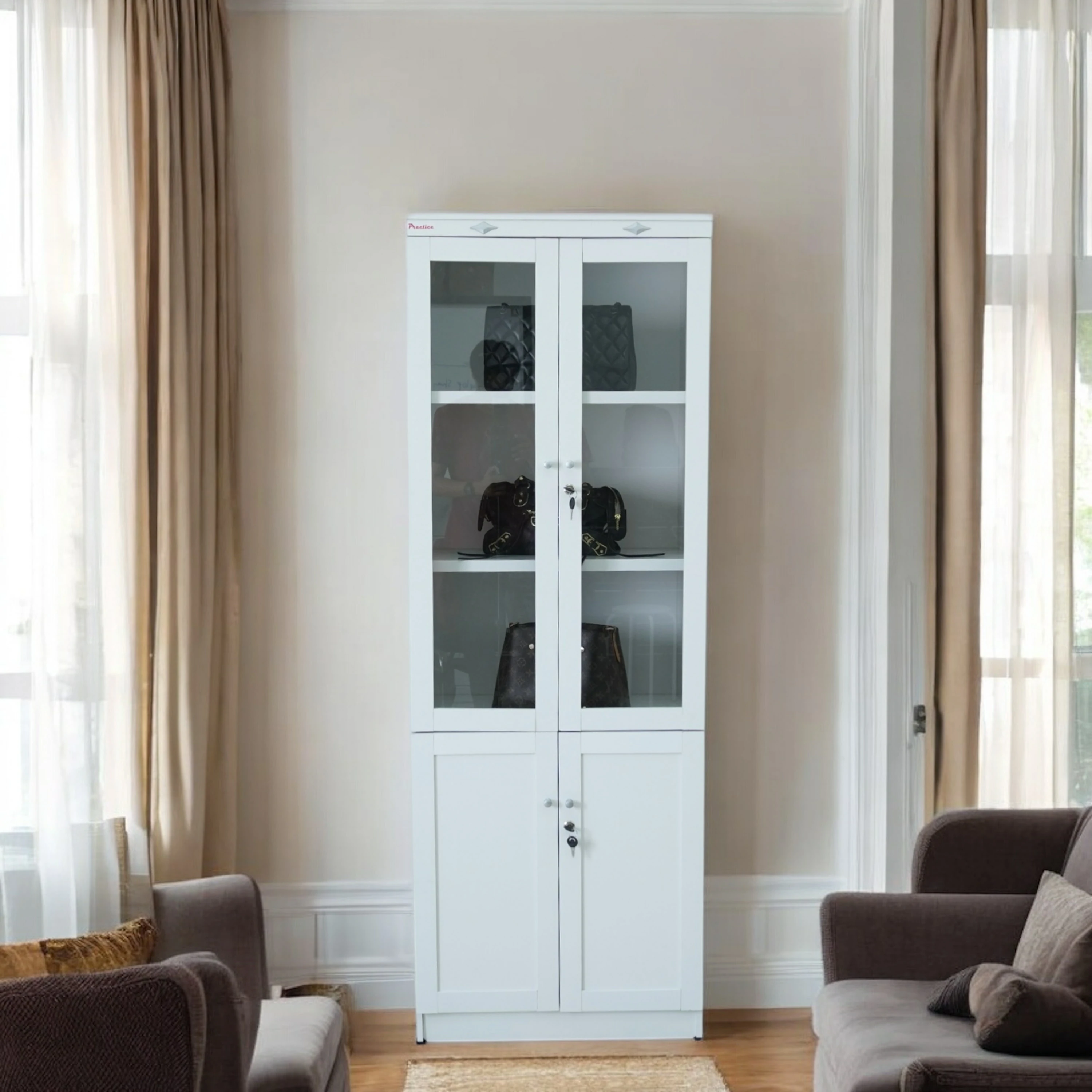 5 Kesalahan Memilih Furniture yang Baru Terasa Setelah Dipakai