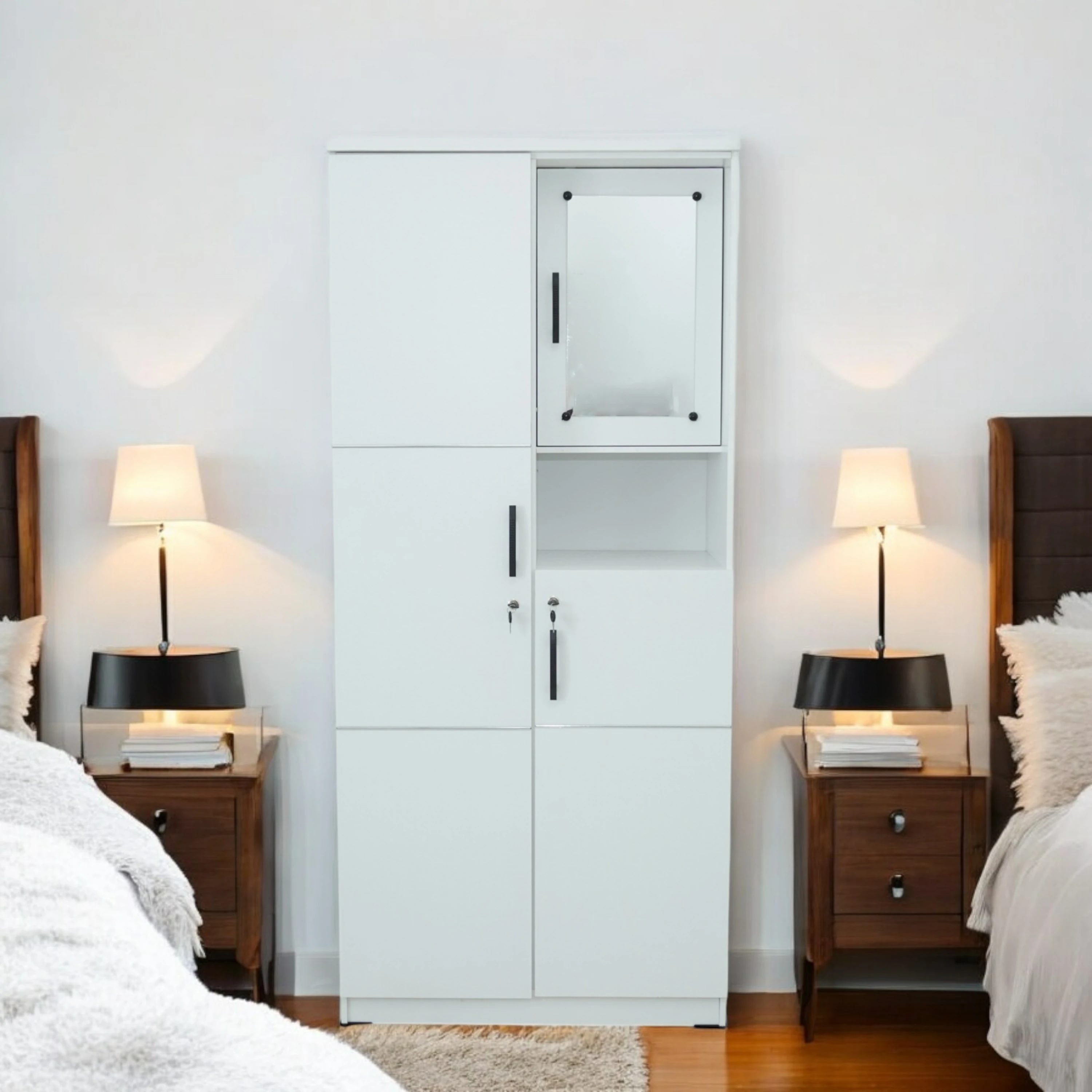 5 Furniture yang Sebaiknya Tidak Diletakkan Berdekatan, Bisa Bikin Ruangan Terasa Sempit!