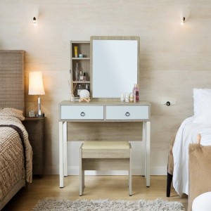 Meja Rias - MRSB 8002 H