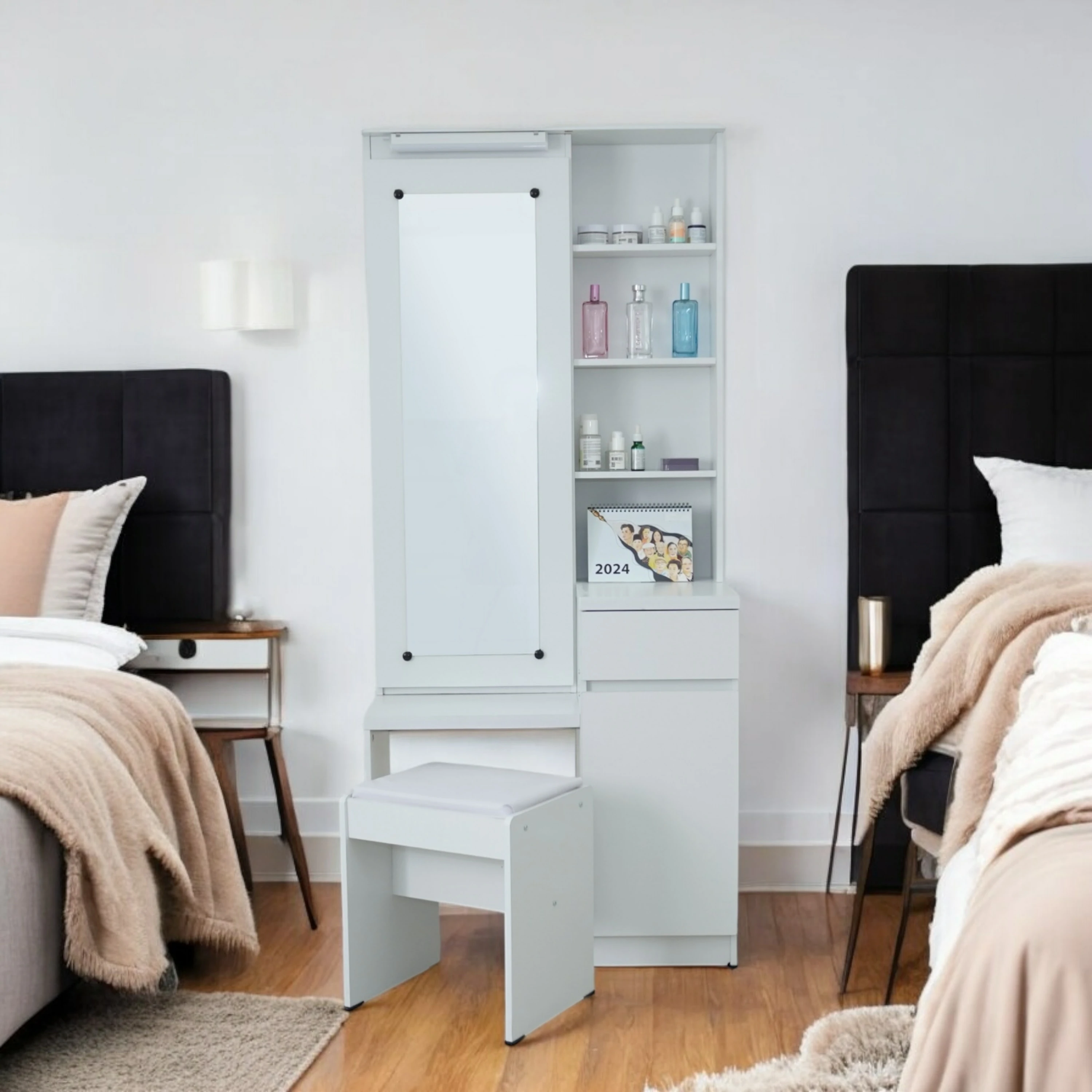 Meja Rias - MRH 800